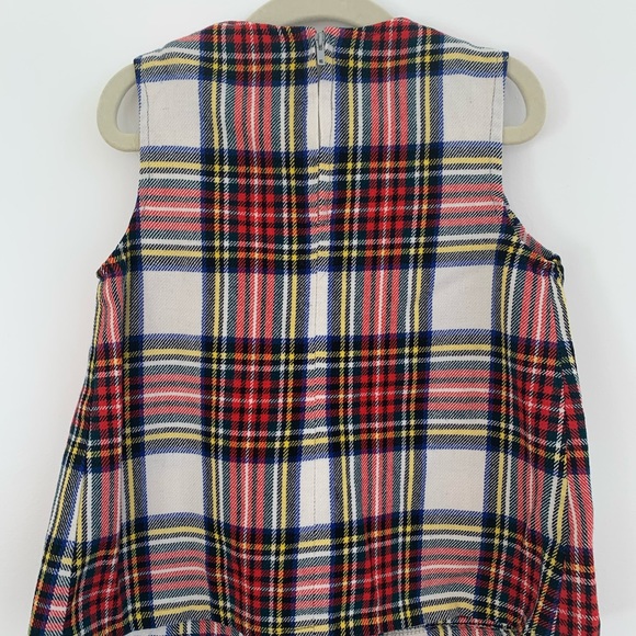 Vintage Lord and Taylor toddler dress - Picture 2 of 3